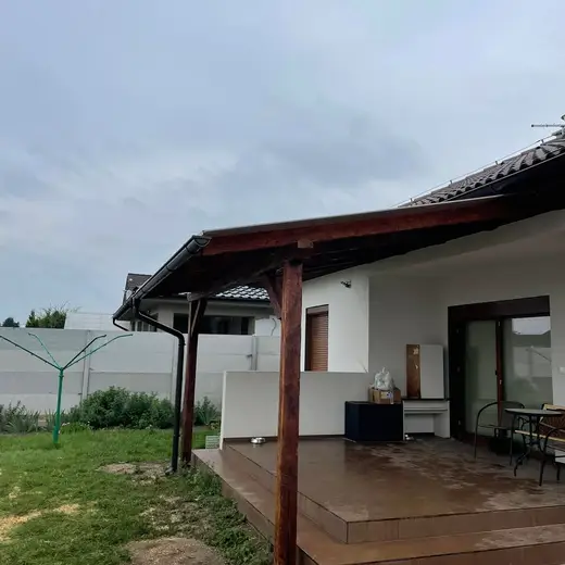 Drevené konštrukcie, fotka 26