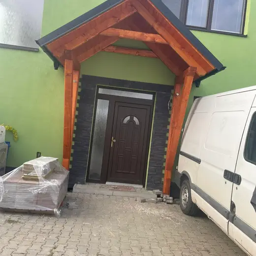 Drevené konštrukcie, fotka 24