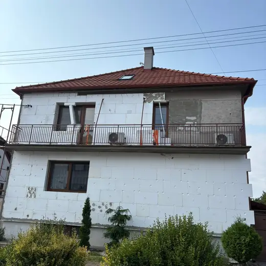 Fasády a zateplenie, fotka 16