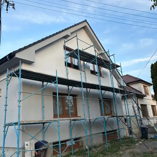 Fasády a zateplenie, fotka 11
