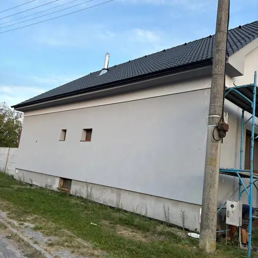 Fasády a zateplenie, fotka 10