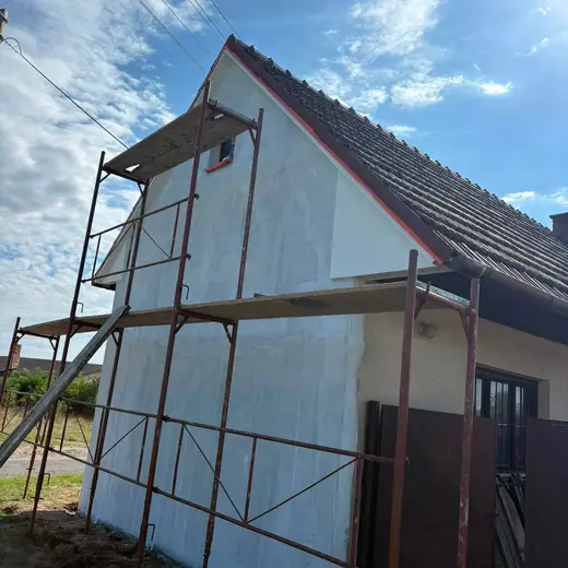 Fasády a zateplenie, fotka 2