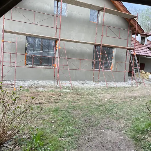 Fasády a zateplenie, fotka 36
