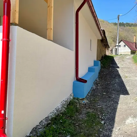Fasády a zateplenie, fotka 34