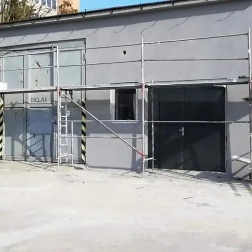 Fasády a zateplenie, fotka 31