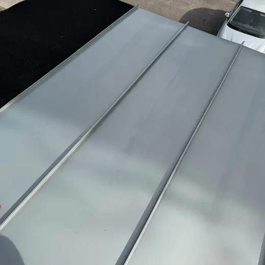 Klampiarske práce, fotka 3