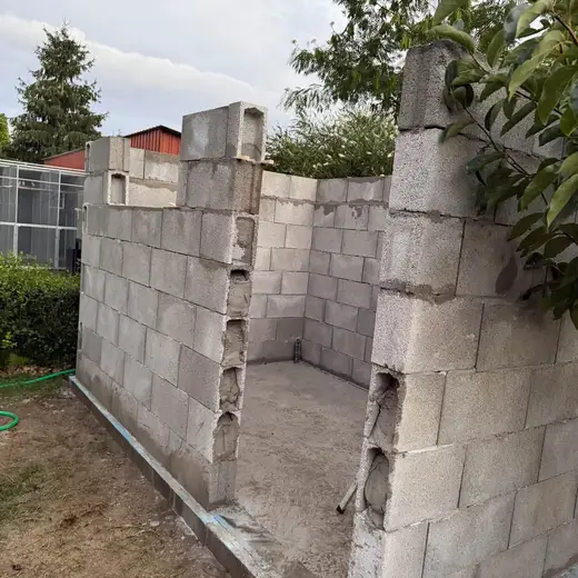 Základy a murovanie, fotka 10